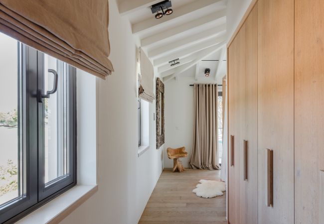 Villa à Vale do Lobo - Villa Magnolia Villa à Vale do Lobo - Villa Magnolia