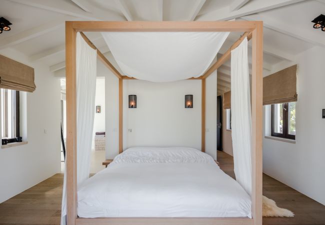 Villa à Vale do Lobo - Villa Magnolia Villa à Vale do Lobo - Villa Magnolia