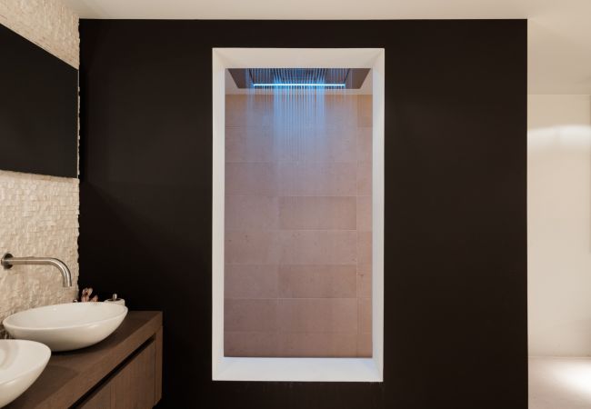 Villa à Vale do Lobo - Villa Magnolia Villa à Vale do Lobo - Villa Magnolia