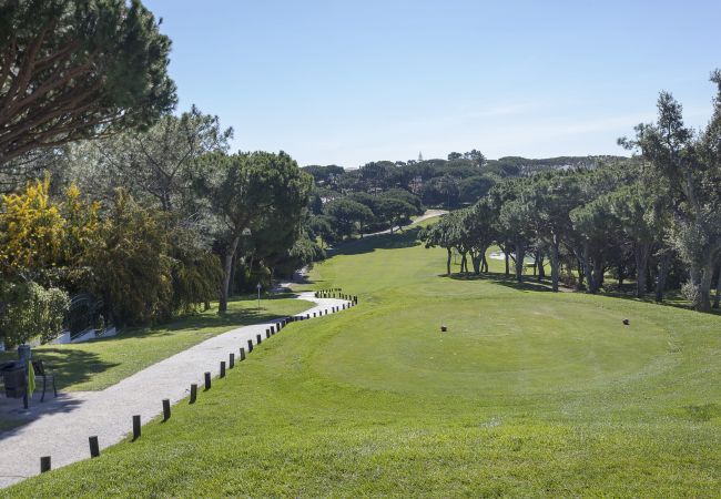 Villa à Vale do Lobo - Villa Amari