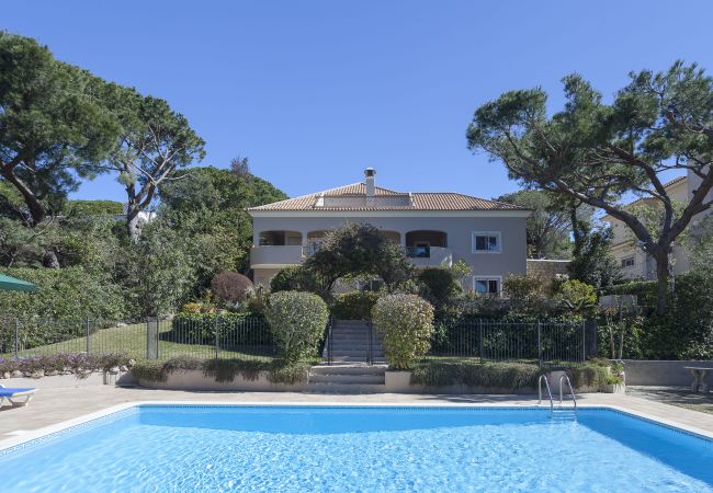 Villa à Vale do Lobo - Villa Amari