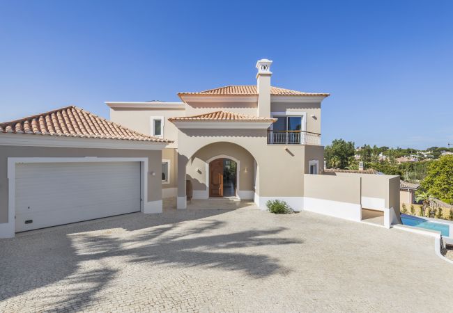 Villa à Quinta do Lago - Villa Coconut