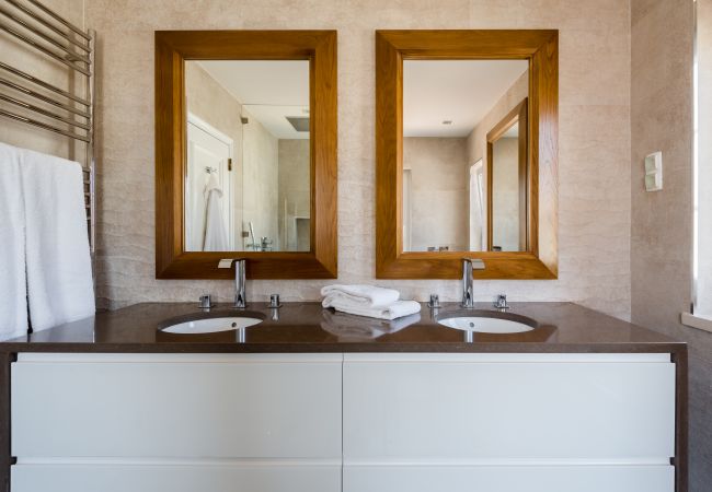 Villa à Quinta do Lago - Casa Lago- Quinta do Lago Villa à Quinta do Lago - Casa Lago- Quinta do Lago