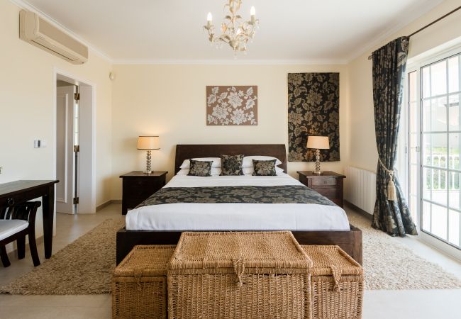 Villa à Quinta do Lago - Casa Lago- Quinta do Lago Villa à Quinta do Lago - Casa Lago- Quinta do Lago
