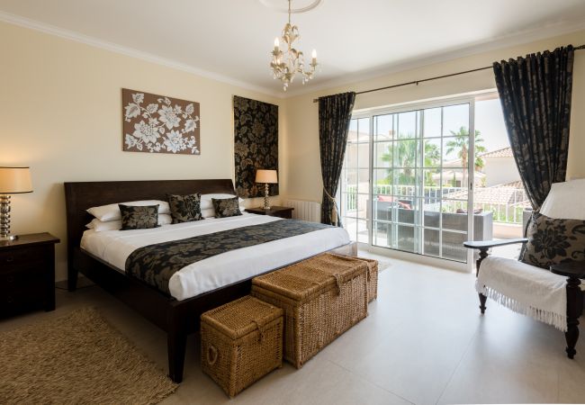 Villa à Quinta do Lago - Casa Lago- Quinta do Lago Villa à Quinta do Lago - Casa Lago- Quinta do Lago