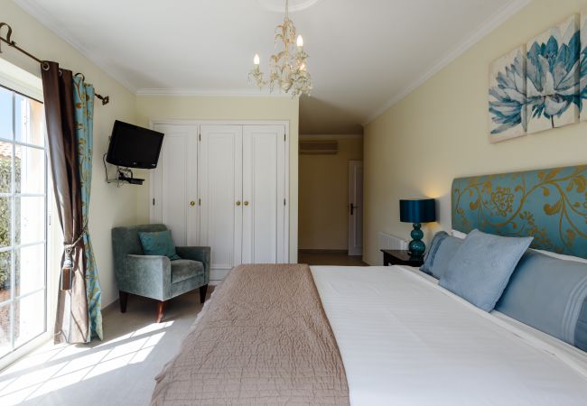 Villa à Quinta do Lago - Casa Lago- Quinta do Lago Villa à Quinta do Lago - Casa Lago- Quinta do Lago