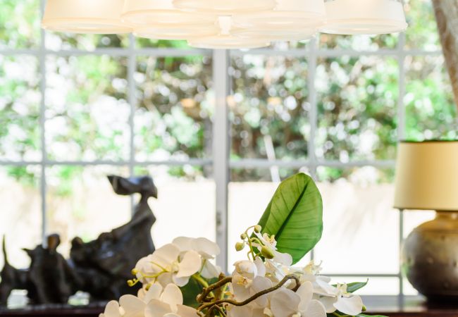 Villa à Quinta do Lago - Casa Lago- Quinta do Lago Villa à Quinta do Lago - Casa Lago- Quinta do Lago