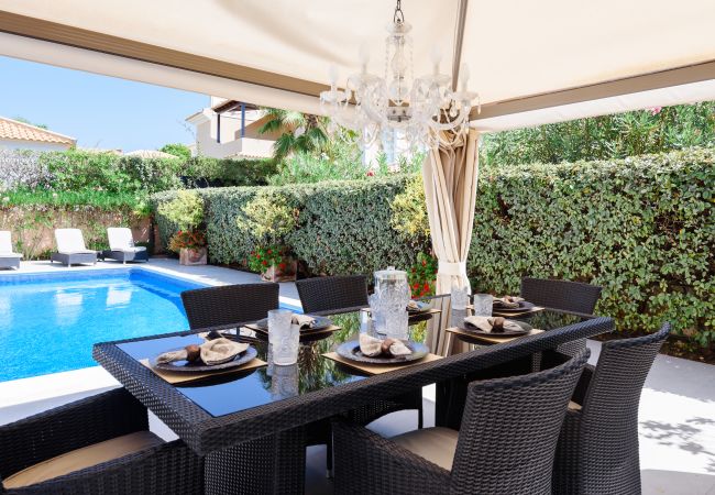 Villa à Quinta do Lago - Casa Lago- Quinta do Lago Villa à Quinta do Lago - Casa Lago- Quinta do Lago