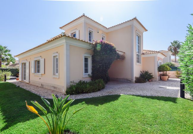 Villa à Quinta do Lago - Casa Lago- Quinta do Lago Villa à Quinta do Lago - Casa Lago- Quinta do Lago