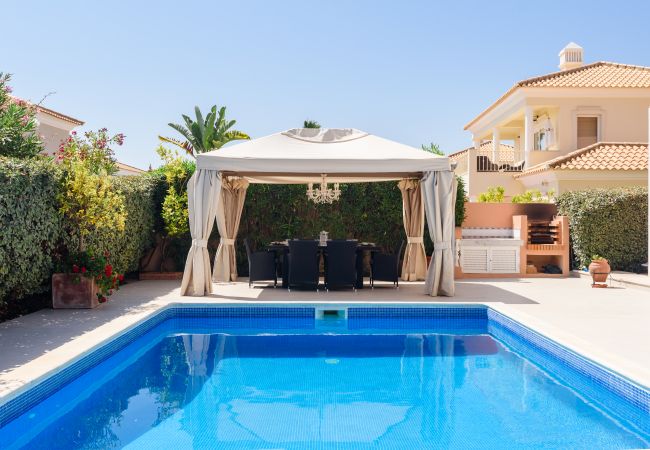 Villa à Quinta do Lago - Casa Lago- Quinta do Lago