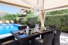 Villa à Quinta do Lago - Casa Lago- Quinta do Lago Villa à Quinta do Lago - Casa Lago- Quinta do Lago