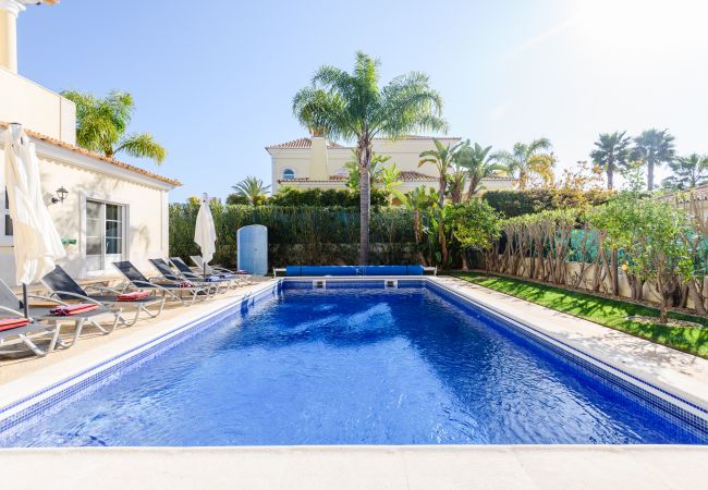 Villa à Quinta do Lago - Endless Summer - Quinta do Lago Villa à Quinta do Lago - Endless Summer - Quinta do Lago