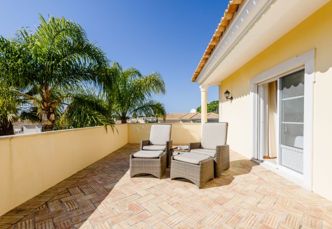 Villa à Quinta do Lago - Endless Summer - Quinta do Lago Villa à Quinta do Lago - Endless Summer - Quinta do Lago