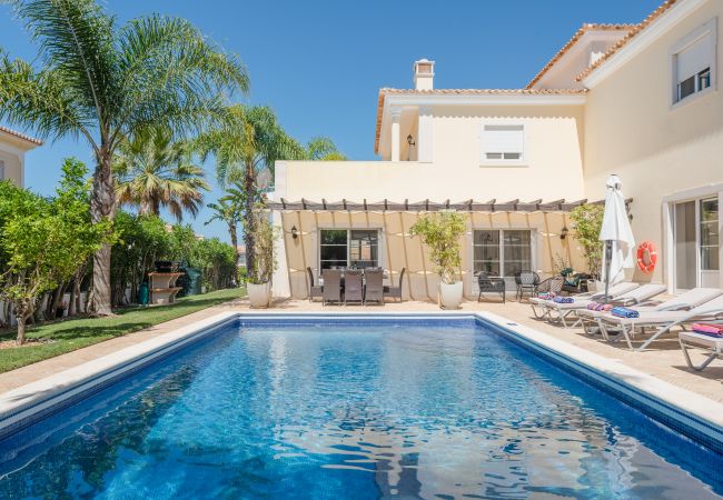 Villa à Quinta do Lago - Endless Summer - Quinta do Lago Villa à Quinta do Lago - Endless Summer - Quinta do Lago
