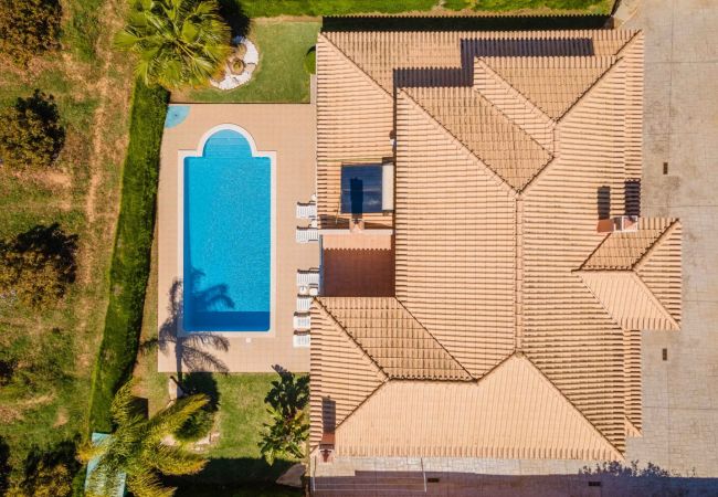 Villa à Albufeira - Villa Elizabeth Villa à Albufeira - Villa Elizabeth