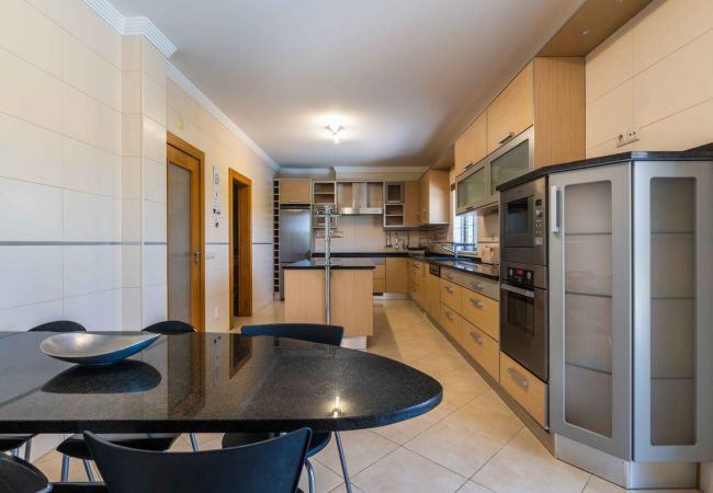 Villa à Albufeira - Villa Elizabeth Villa à Albufeira - Villa Elizabeth