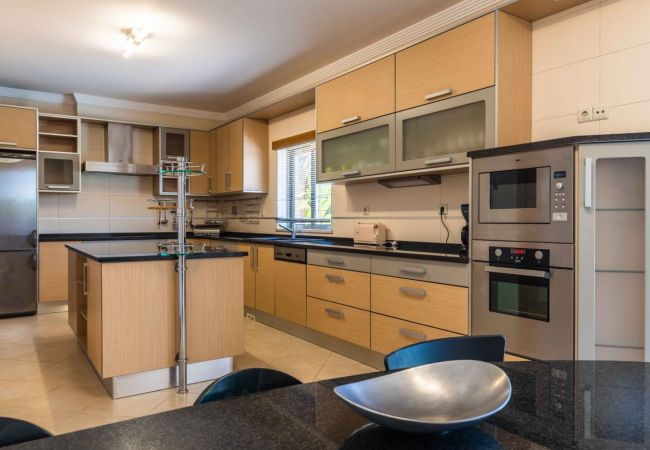 Villa à Albufeira - Villa Elizabeth Villa à Albufeira - Villa Elizabeth