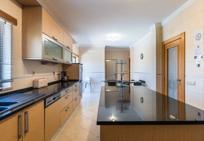 Villa à Albufeira - Villa Elizabeth Villa à Albufeira - Villa Elizabeth