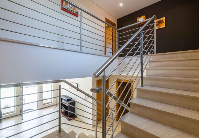 Villa à Albufeira - Villa Elizabeth Villa à Albufeira - Villa Elizabeth