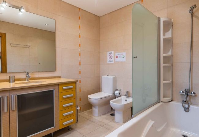 Villa à Albufeira - Villa Elizabeth Villa à Albufeira - Villa Elizabeth