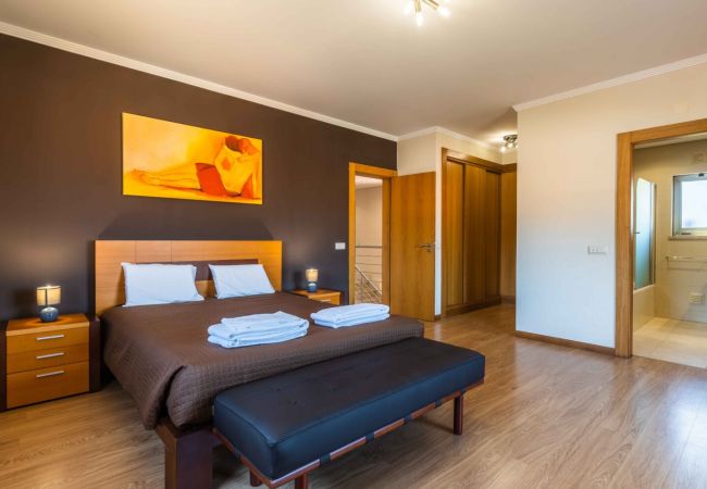 Villa à Albufeira - Villa Elizabeth Villa à Albufeira - Villa Elizabeth