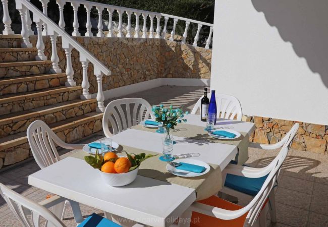 Villa à Castro Marim - Villa Sobral Villa à Castro Marim - Villa Sobral