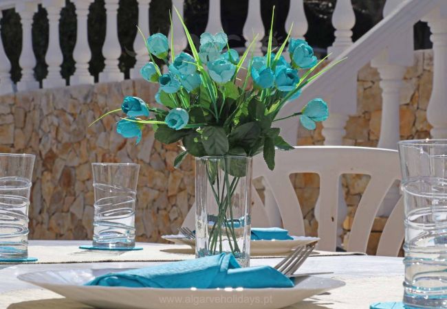 Villa à Castro Marim - Villa Sobral Villa à Castro Marim - Villa Sobral