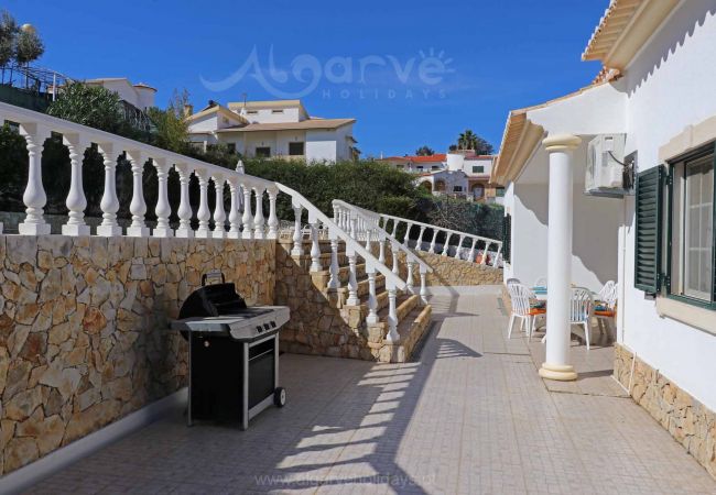 Villa à Castro Marim - Villa Sobral Villa à Castro Marim - Villa Sobral