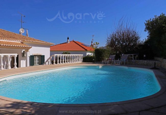 Villa à Castro Marim - Villa Sobral Villa à Castro Marim - Villa Sobral