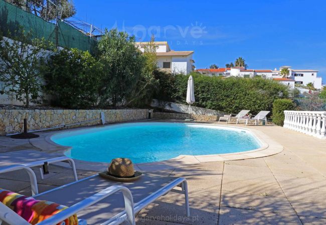 Villa à Castro Marim - Villa Sobral Villa à Castro Marim - Villa Sobral