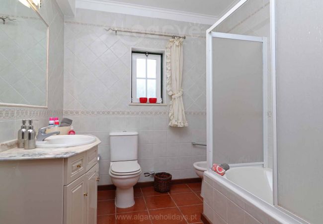 Villa à Castro Marim - Villa Sobral Villa à Castro Marim - Villa Sobral