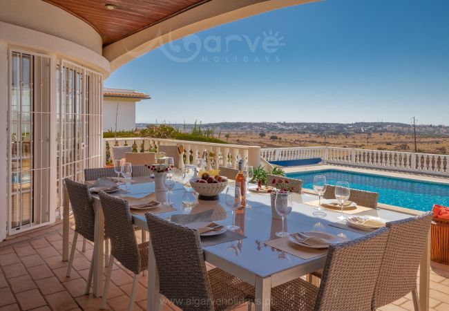 Villa à Castro Marim - Villa Xele Villa à Castro Marim - Villa Xele