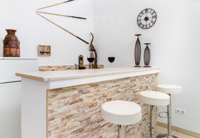 Villa à Castro Marim - Villa Xele Villa à Castro Marim - Villa Xele