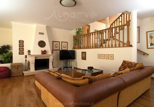 Villa à Castro Marim - Villa Xele Villa à Castro Marim - Villa Xele