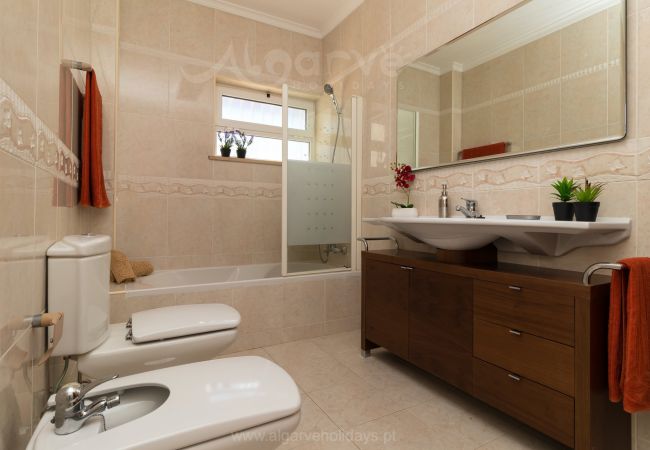 Villa à Castro Marim - Villa Xele Villa à Castro Marim - Villa Xele