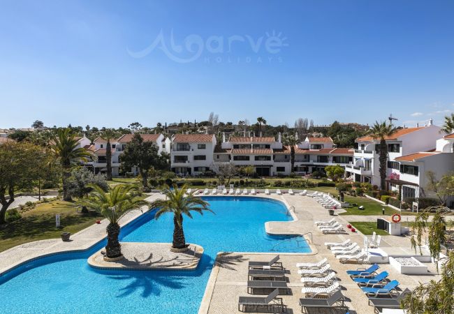  à Quinta do Lago - Apartamento Lakeside 119