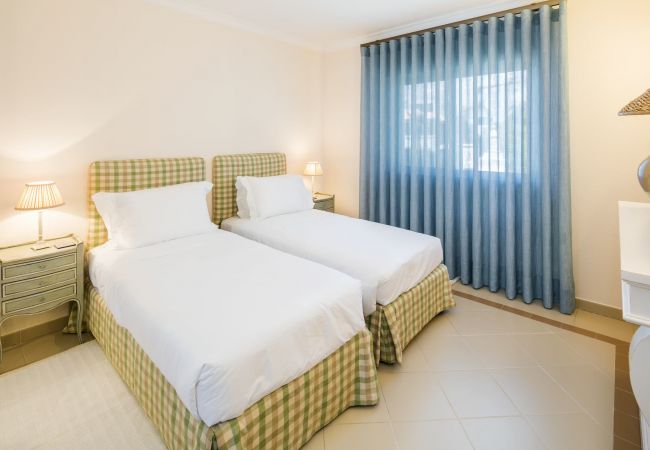 Villa à Vale do Lobo - Villa Juliana Villa à Vale do Lobo - Villa Juliana