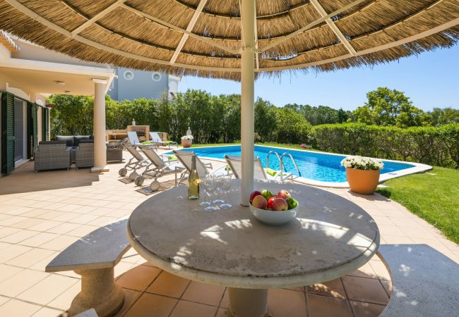 Villa à Vale do Lobo - Villa Juliana Villa à Vale do Lobo - Villa Juliana
