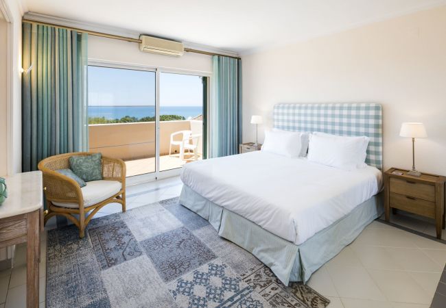 Villa à Vale do Lobo - Villa Juliana Villa à Vale do Lobo - Villa Juliana