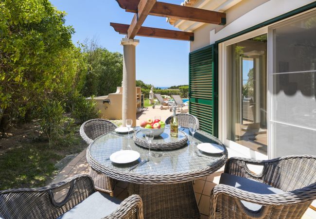 Villa à Vale do Lobo - Villa Juliana Villa à Vale do Lobo - Villa Juliana