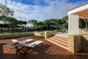 Villa à Vilamoura - Villa Turquesa Villa à Vilamoura - Villa Turquesa