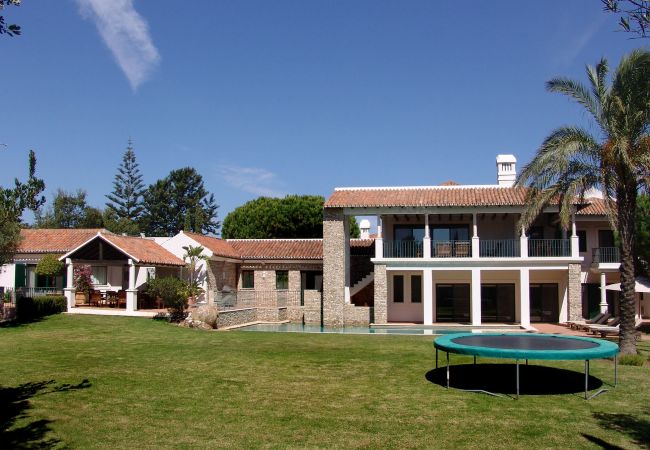 Villa à Quinta do Lago - Villa Colonia