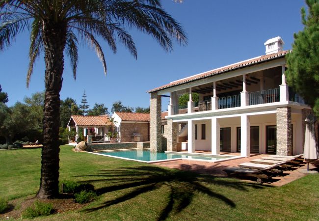 Villa à Quinta do Lago - Villa Colonia