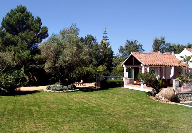 Villa à Quinta do Lago - Villa Colonia Villa à Quinta do Lago - Villa Colonia