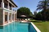 Villa à Quinta do Lago - Villa Colonia Villa à Quinta do Lago - Villa Colonia