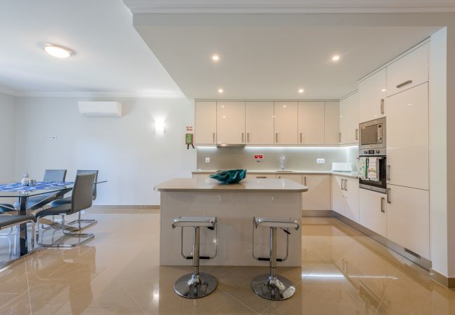 Villa à Lagos - Boavista Resort - Casa Belinda Villa à Lagos - Boavista Resort - Casa Belinda