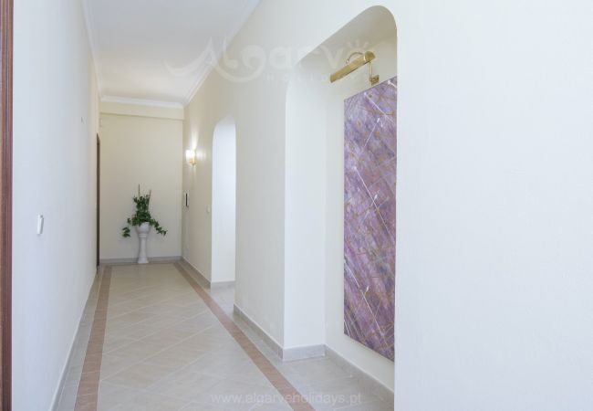 Villa à Vilamoura - Villa Magellan | 4 Chambres | Vue Golf | Vilamoura Villa à Vilamoura - Villa Magellan | 4 Chambres | Vue Golf | Vilamoura
