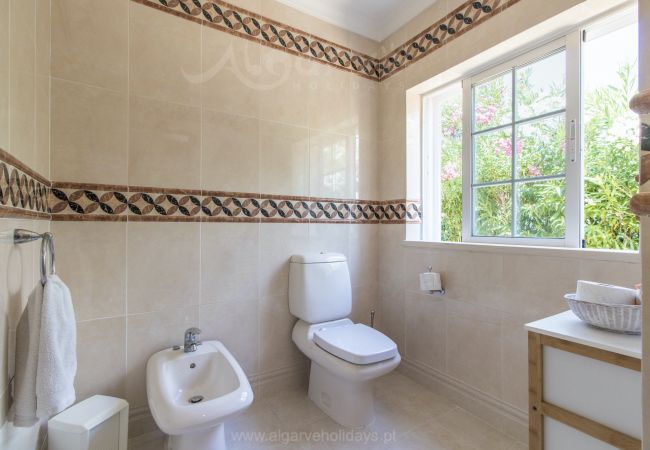 Villa à Vilamoura - Villa Magellan | 4 Chambres | Vue Golf | Vilamoura Villa à Vilamoura - Villa Magellan | 4 Chambres | Vue Golf | Vilamoura