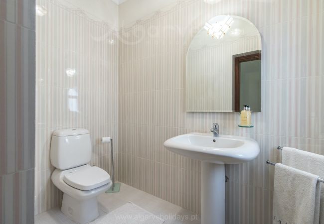 Villa à Vilamoura - Villa Magellan | 4 Chambres | Vue Golf | Vilamoura Villa à Vilamoura - Villa Magellan | 4 Chambres | Vue Golf | Vilamoura