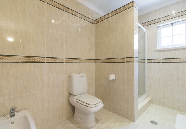 Villa à Vilamoura - Villa Magellan | 4 Chambres | Vue Golf | Vilamoura Villa à Vilamoura - Villa Magellan | 4 Chambres | Vue Golf | Vilamoura